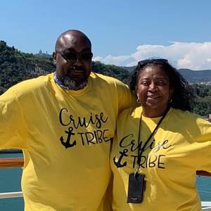 Meet your Posher, Deatrice